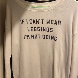PINK long sleeve